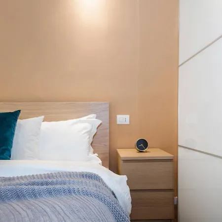Altido Vico Loft Apartmán