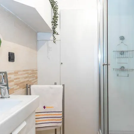 Altido Vico Loft Milán