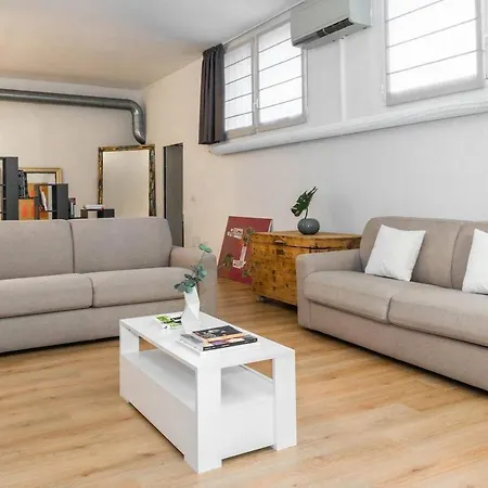 Altido Vico Loft * Milán