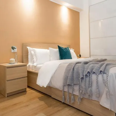 Altido Vico Loft Apartmán