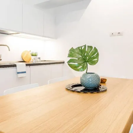Apartmán Altido Vico Loft *