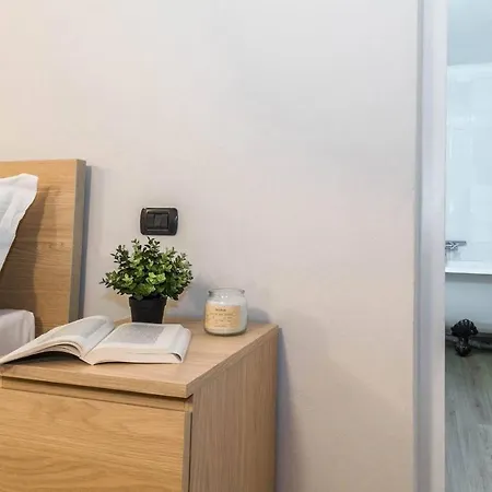 Altido Vico Loft Apartmán *