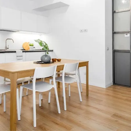 Appartement Altido Vico Loft *