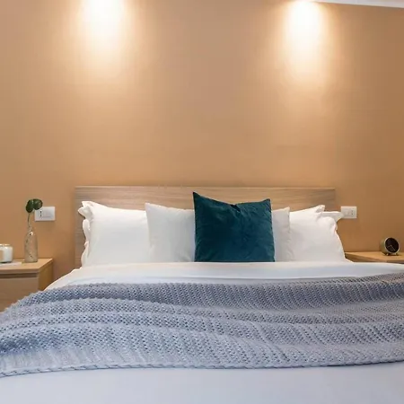 Altido Vico Loft Appartement *