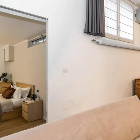 Appartement Altido Vico Loft