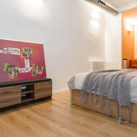 Altido Vico Loft Appartement