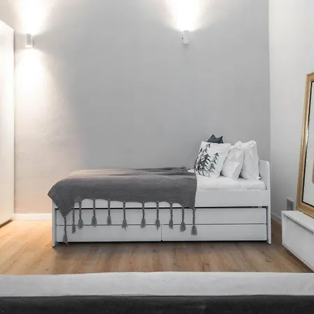 Appartement Altido Vico Loft