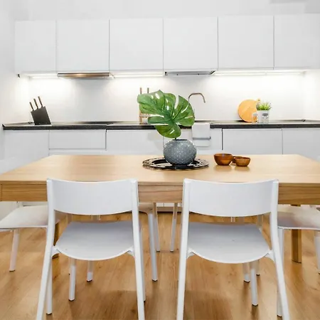 Appartement Altido Vico Loft *