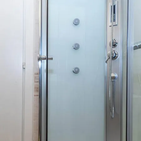 Apartman Altido Vico Loft Milánó