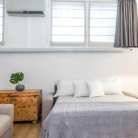 Altido Vico Loft Apartman