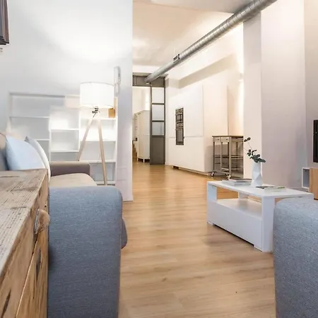 Altido Vico Loft Milánó