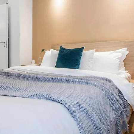 Apartman Altido Vico Loft *
