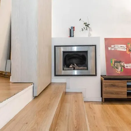 Apartman Altido Vico Loft *